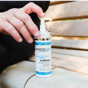 cbd arthritis pain cream florida