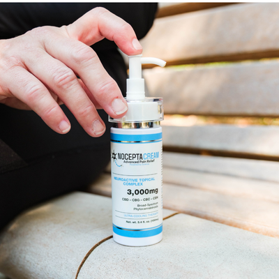 cbd arthritis pain cream florida